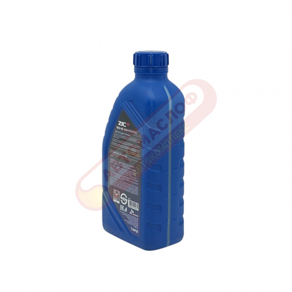 ZIC X5 SM 10w40 п/с 1л