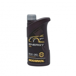 Mannol Energy 5w30 SN 1л 7511