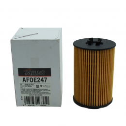 ФМ MILES AFOE247