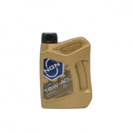 NGN PREMIUM A-LINE 10w40 API SL/CF 1л