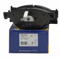 Колодки тормозные передние HI-Q SP2212