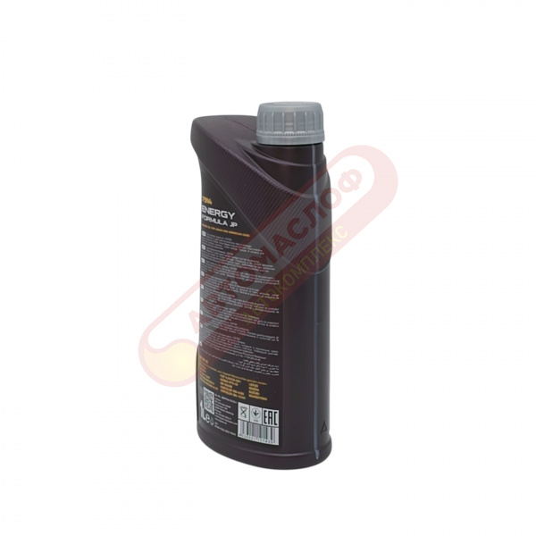 Mannol Energy Formula JP 5w30 GF-5 1л 7914