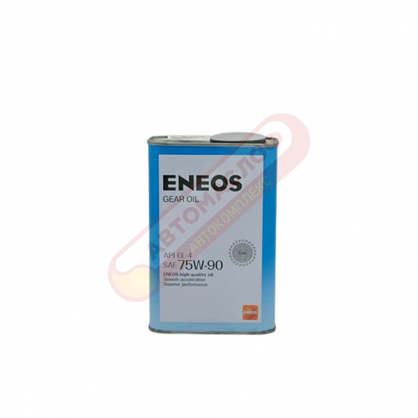 ENEOS Gear Oil 75w90 GL-4 1л