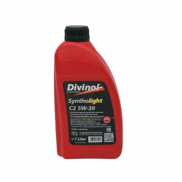 DIVINOL Syntholight C2 5W30 SN/CF 1л