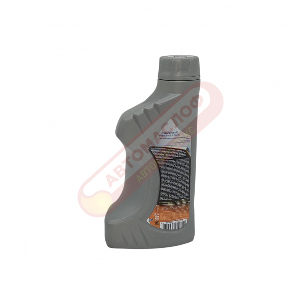 Газпромнефть Premium L 10w40 1л