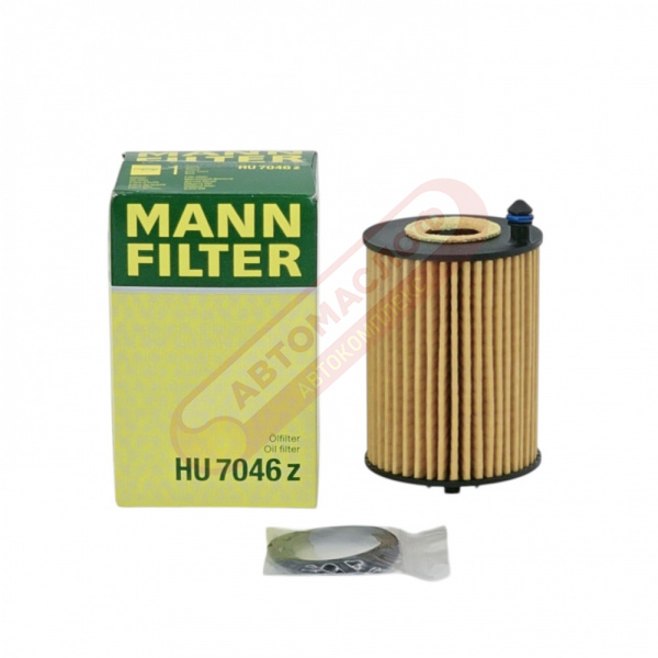 ФМ MANN HU7046Z