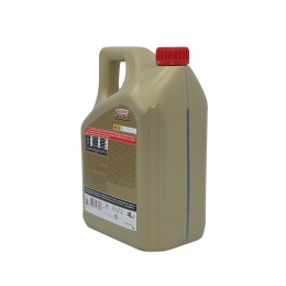CASTROL EDGE 5w30 C3 4л