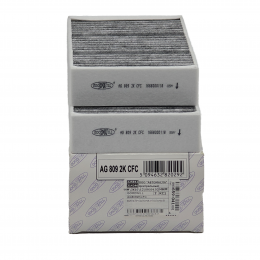 ФС GOODWILL AG8092KCFC