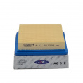 ФВ GOODWILL AG612