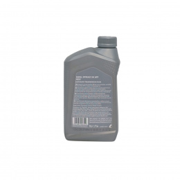 Shell Spirax S4 ATF HDX синт.# Donax ТX 1л