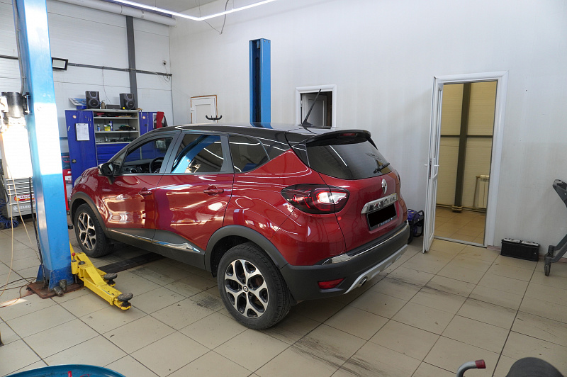 Автомобиль