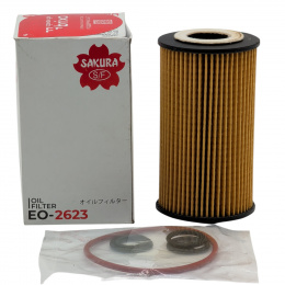 ФМ SAKURA EO2623