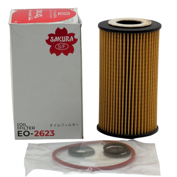 ФМ SAKURA EO2623
