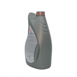 Лукойл ТМ-5 GEAR 80w90 GL-5 мин. 4л