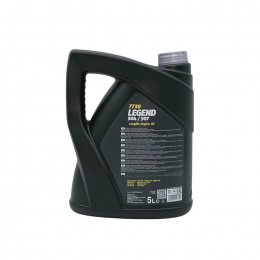 Mannol LEGEND 0W30 504/507 5л 7730