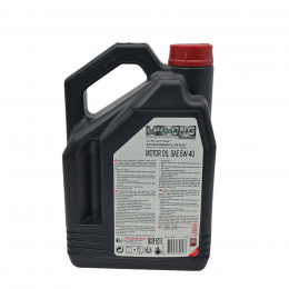 Motul LPG-CNG 5w40 (4л) 110669