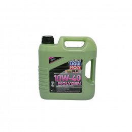 LM 10w40 Molygen New Generation п/с 4л 9060