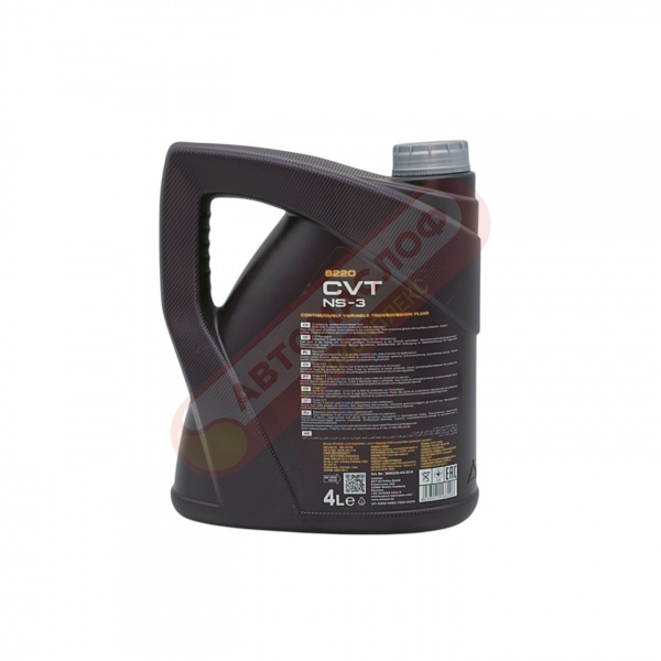 Mannol OEM CVT NS-3 4л 8220