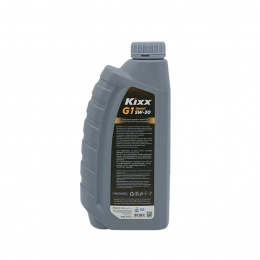 KIXX G1 Dexos1 5w30 SN Plus 1л