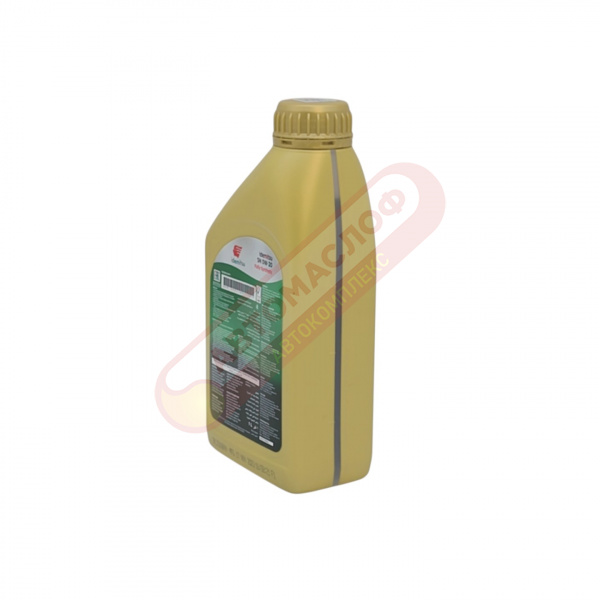 IDEMITSU 0w20 SN/GF-5 1л пластик 30011325724
