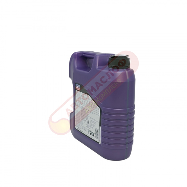 Масло моторное LIQUI MOLY Synthoil High Tech 5w40 4л