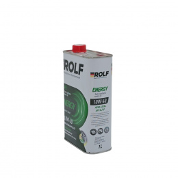ROLF Energy SAE 10W-40 API SL/CF 1л