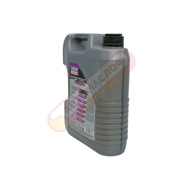 LM TopTec 4500 C1-08 5w30 5л 3729