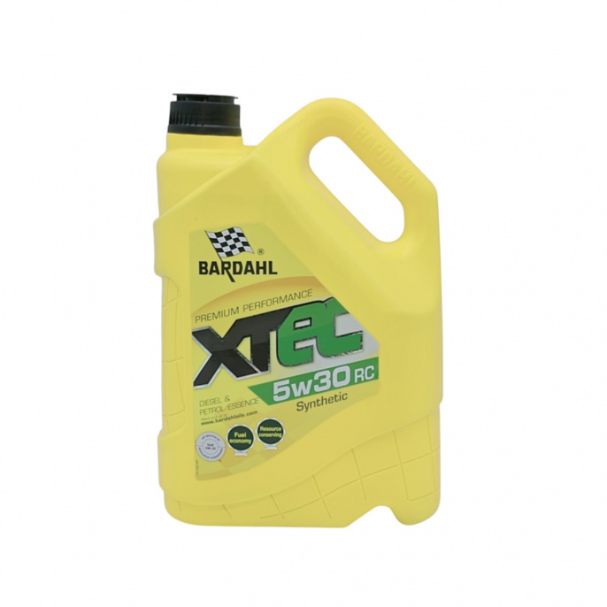 BARDAHL XTEC 5w30 API SN RC/ILSAC GF-6A 33023 5л