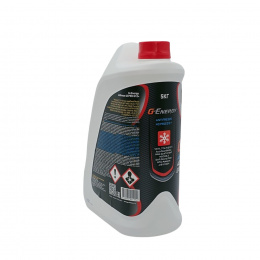 Антифриз G-ENERGY 40 PRO G12+ 5кг