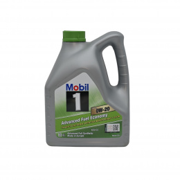 Mobil 1 ESP X2 0w20 4л