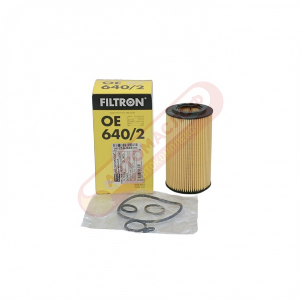 ФМ Filrton OE6402