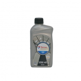 TOTAL Quartz Diesel 7000 10w40 п/с 1л