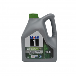 Mobil 1 5w30 ESP 4л