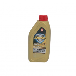 Texaco Havoline ProDS V 5w30 синт.1л 804038NKE