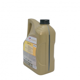 TOTAL Quartz Ineo MC3 5w30 5л 157103