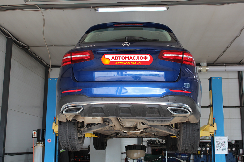 Автомобиль