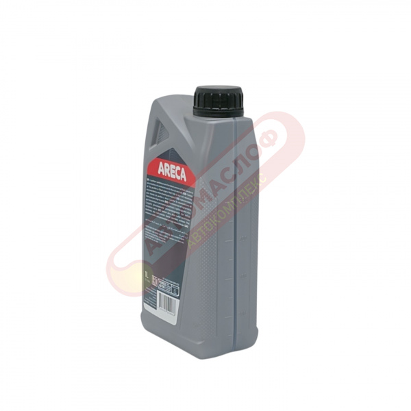 ARECA F4500 5w40 SN/CF синт 1л 050908