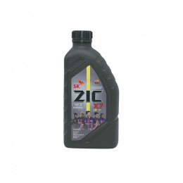 ZIC X7 LS 10w40 SM/CF синт.1л (A+10w40)