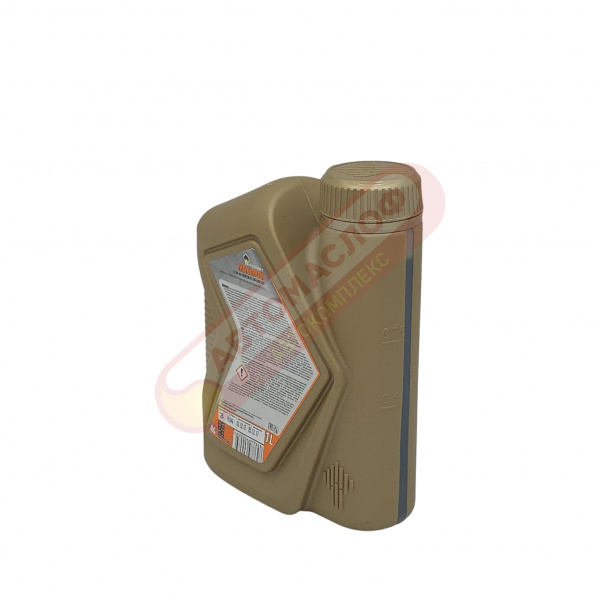 Роснефть Maximum 15w40 SG/CD 1л
