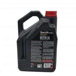 Motul Specific RN 0720 5w30 (5л)