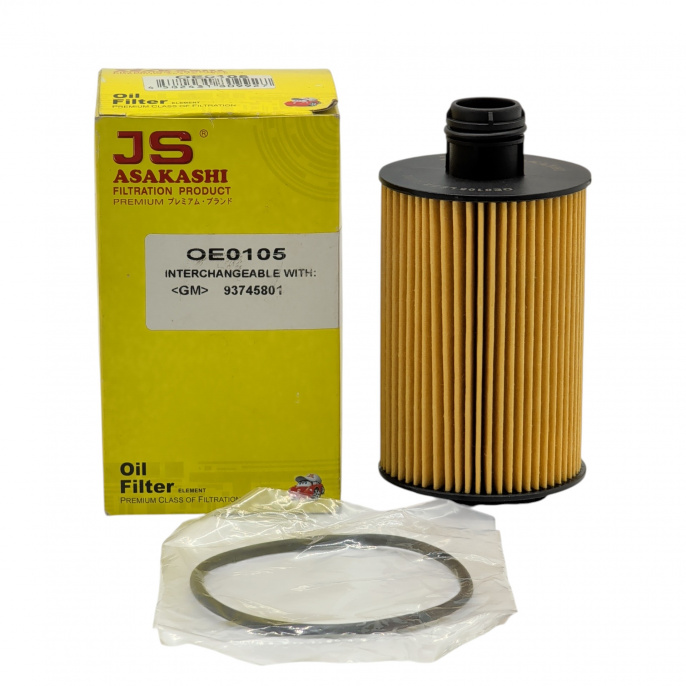 ФМ ASAKASHI  OE0105