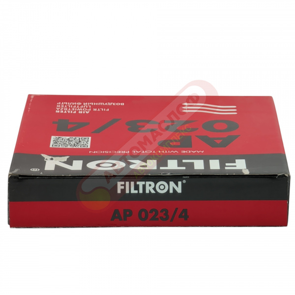 FILTRON Фильтр воздушный AP0234