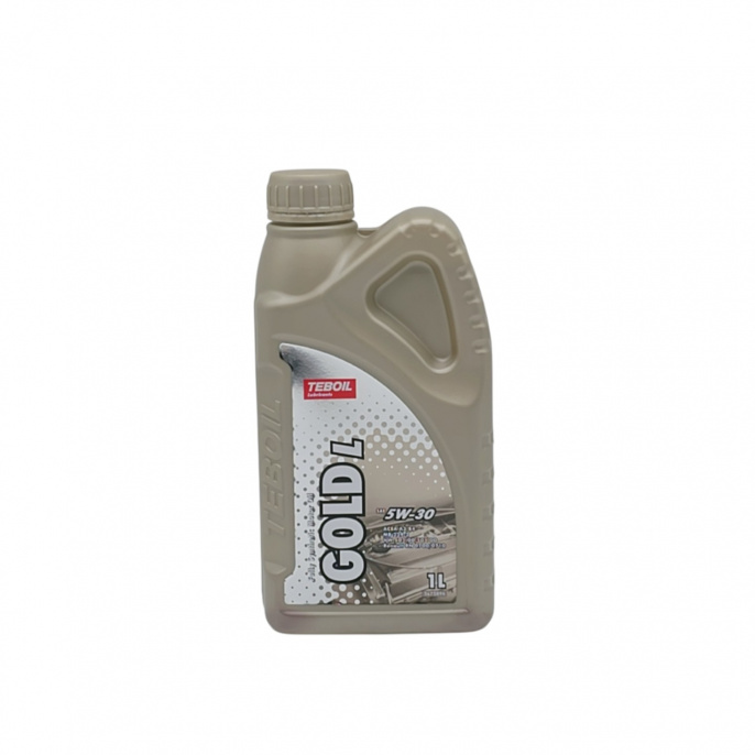 TEBOIL GOLD L 5w30 1л
