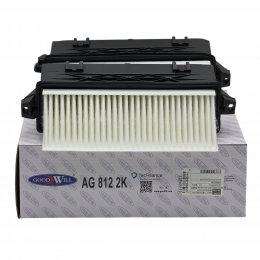 ФВ GOODWILL AG8122K=C290352
