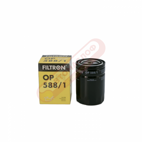 ФМ Filtron OP5881