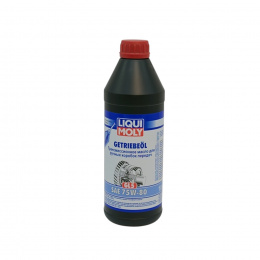 LM TM 75w80 GL-5 1л 7619