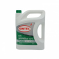 Sintec Антифриз Euro зеленый G11 5кг 800523