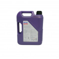 НС-синтетическое моторное масло Liqui Moly 5W-40 SN/CF LEICHTLAUF HIGH TECH 5л