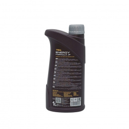Mannol Energy Formula JP 5w30 GF-5 1л 7914