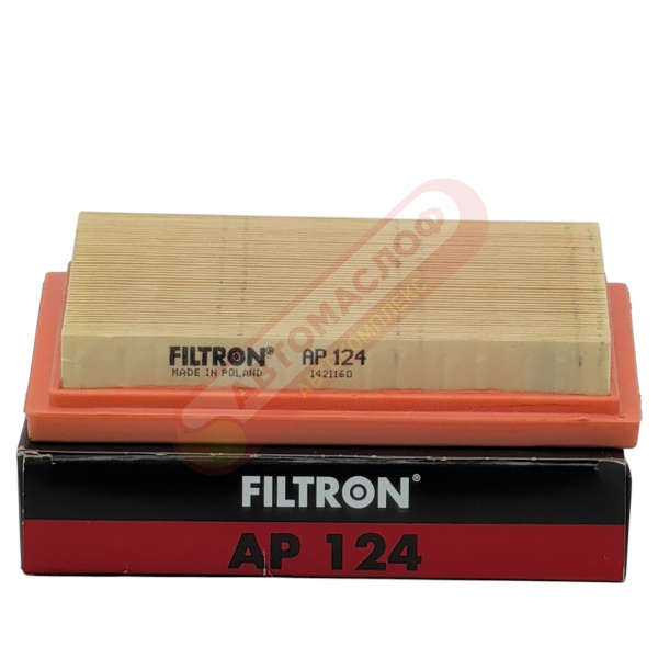 ФВ Filtron AP124=C1618